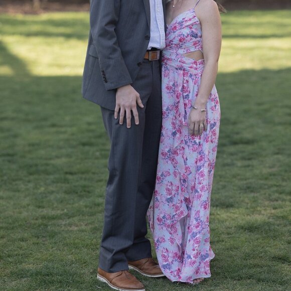 Maxi Dress - Picture 4 of 4